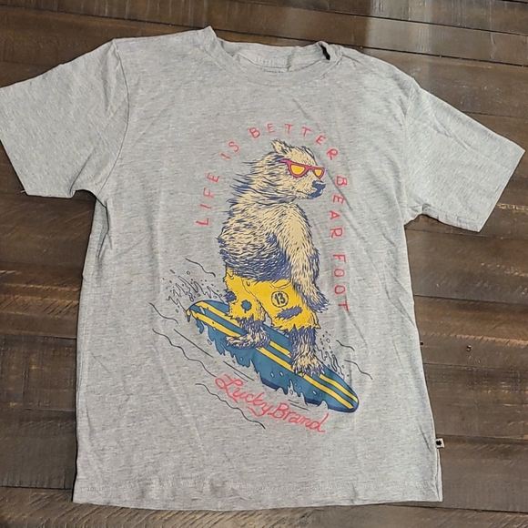 Lucky Brand Other - LUCKY BRAND T SHIRT